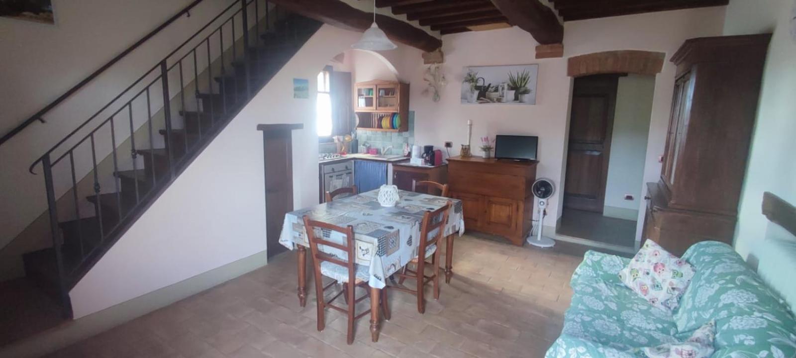 Casa Vacanze San Pierino Monteroni dʼArbia Exterior foto