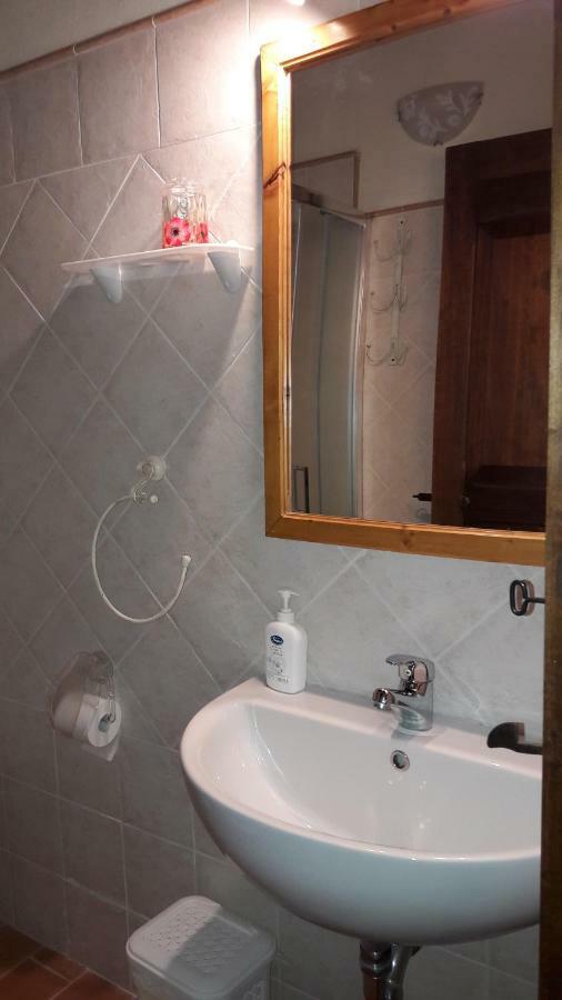Casa Vacanze San Pierino Monteroni dʼArbia Exterior foto